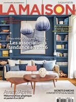 Le Journal de la Maison